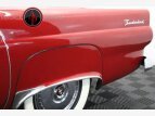 Thumbnail Photo 9 for 1955 Ford Thunderbird